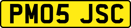 PM05JSC