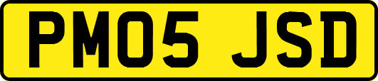 PM05JSD