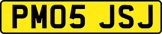 PM05JSJ