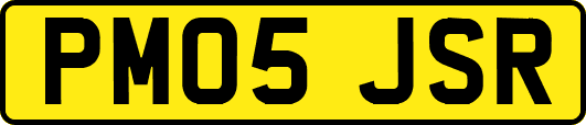 PM05JSR