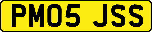 PM05JSS