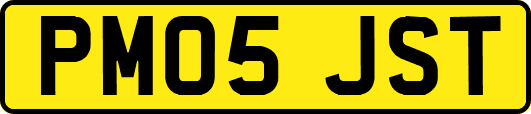 PM05JST