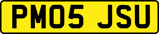 PM05JSU