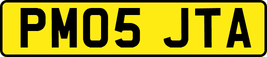 PM05JTA