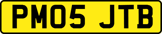 PM05JTB