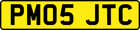 PM05JTC