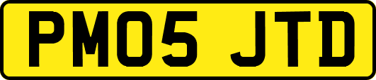 PM05JTD