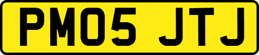 PM05JTJ
