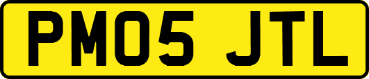 PM05JTL