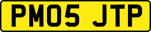 PM05JTP