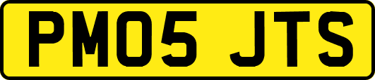 PM05JTS