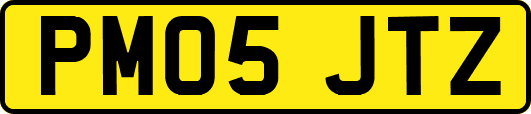 PM05JTZ