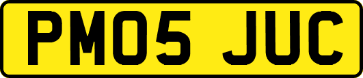 PM05JUC