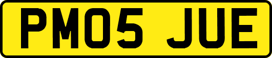 PM05JUE