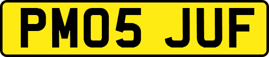 PM05JUF