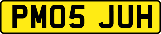 PM05JUH