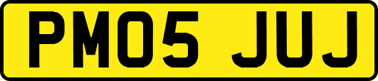 PM05JUJ
