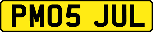 PM05JUL