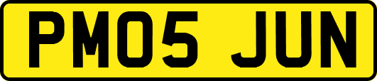 PM05JUN