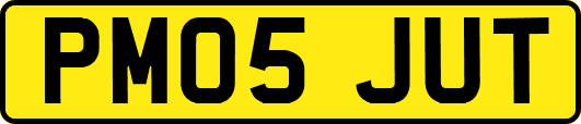 PM05JUT