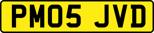 PM05JVD
