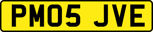 PM05JVE
