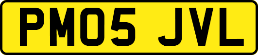 PM05JVL