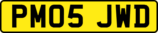 PM05JWD