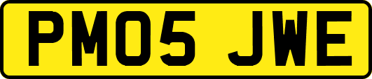 PM05JWE