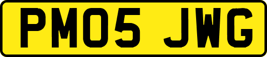 PM05JWG