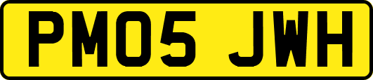 PM05JWH