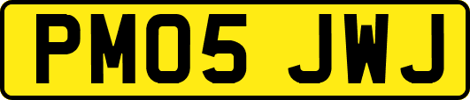 PM05JWJ