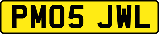 PM05JWL