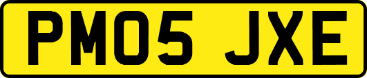 PM05JXE