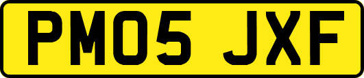 PM05JXF