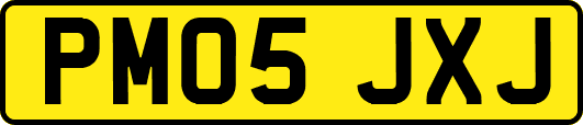 PM05JXJ