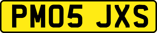PM05JXS