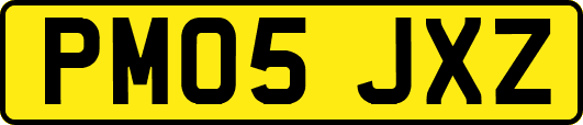 PM05JXZ