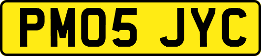 PM05JYC