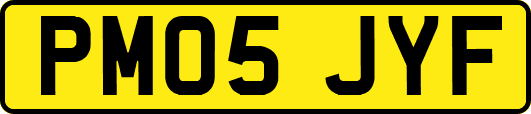 PM05JYF