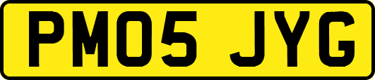 PM05JYG