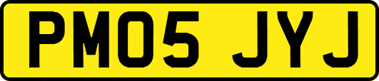 PM05JYJ