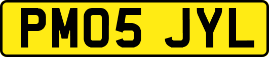 PM05JYL