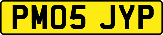 PM05JYP