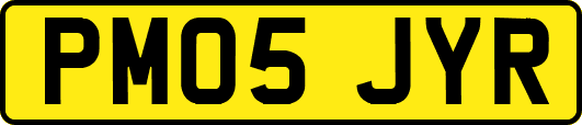 PM05JYR