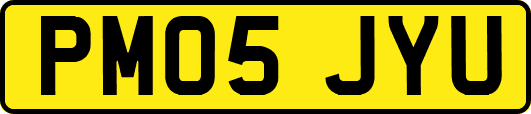 PM05JYU