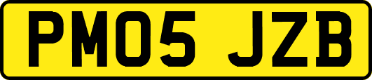 PM05JZB