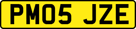 PM05JZE