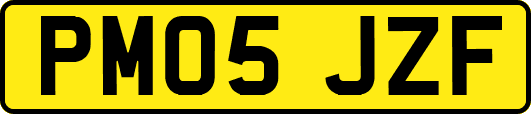 PM05JZF
