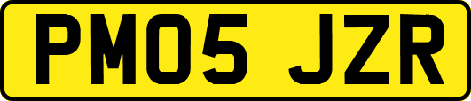 PM05JZR